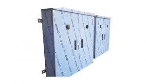 SUS BOX