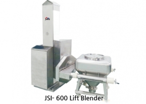 IBC-BLENDER
