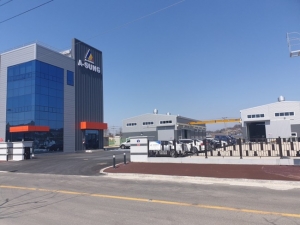 아성프랜트(주), 신축공장 건설 및 이전으로 대량 생산 체제 구축