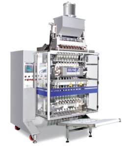 Stick Pack Packaging Machine