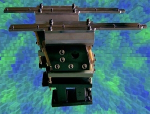 In Line Feeder.