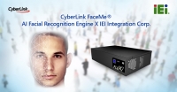 CyberLink, IEI Integration Corporation과 파트너십 체결