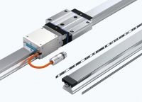 Bosch Rexroth의 IMS-A 통합 측정 시스템