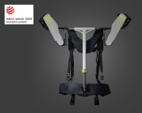 현대기아차 웨어러블 로봇, 세계 3대 어워드 '레드 닷 디자인상' 수상