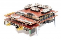 로봇 공학을 실현하는  자일링스의 징크(Zynq) 디바이스