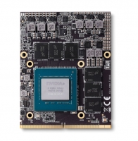 에이디링크, 세계 최초 NVIDIA 튜링 아키텍처 기반 MXM GPU 모듈
