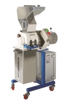 (주)크러텍, 시료 분쇄를 위한 미니분쇄기 론칭