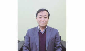 [Yeogie인터뷰] (주)에이티케이, 수직사출기 신사업에 ‘출사표’