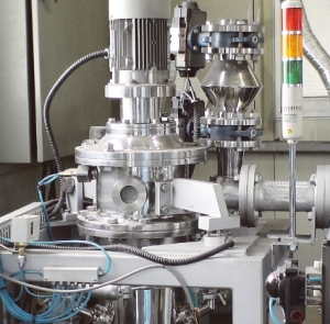 AIR JET MILL