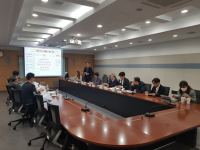 한국로봇융합연구원, 협력 체계 마련해 로봇산업 육성