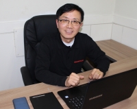 RINGSPANN 한국 지사 링스판코리아 설립