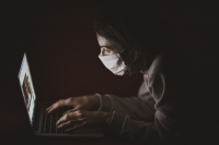 경상북도, AI 콜센터로 코로나19 자가격리자 관리한다