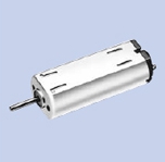 Micro DC Motor
