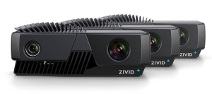 Zivid 3D 카메라