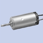 Micro DC Motor