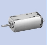 Micro DC Motor