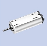 Micro DC Motor