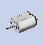 Micro DC Motor