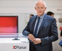 XPlanar 이송 시스템의 잠재적 이점에 관한 Uwe Prüßmeier와의 인터뷰