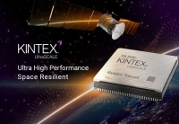 자일링스, 업계 최초의 20nm 우주 품질등급 FPGA 출시