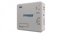 KNX 시스템에 Modbus RTU 슬레이브를 쉽게 통합할 수 있는 Intesis 게이트웨이