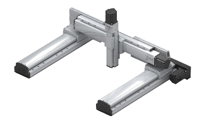 Standard Actuator : PSA