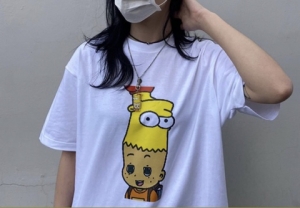 이 티셔츠 뭐임?