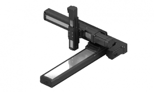Closed (Clean) Actuator : SAN