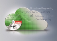 TwinCAT Cloud Engineering, 고도로 효율적인 IoT 자동화 전략을 위한 기반 제공