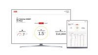 ABB Turbocharging, 엔진 성능 진단 소프트웨어 ABB Ability Tekomar XPERT 선보여