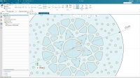 지멘스, 업계 최초로 AI 기반 CAD 스케치 기능 탑재한  NX Sketch 출시