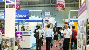 합성수지기계조합, 2020 해외 전시회 한국관 참가 업체 모집