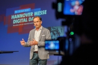 하노버메세 디지털 데이즈(HANNVOER MESSE Digital Days) 성공적인 첫 개최