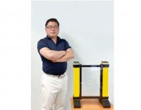 [인터뷰] S.G코리아, 산업용 Allsafe 안전펜스 및 MPM 안전가드로 현장 개선