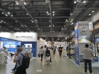 국제물류산업대전 2020, 오늘부터 나흘간(30일) 킨텍스에서 개최