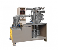 한국분체기계(주), ‘기류식 분급분쇄기’로 친환경 분체기계 산업의 중심에 서다