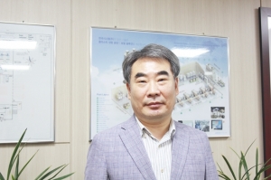 [인터뷰] 한국시스템(주), 차세대 혁신 수처리 시스템 'HK-ASR' 론칭