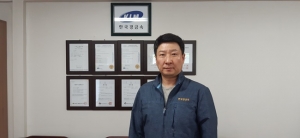 [인터뷰] 한국경금속, 특허 획득한 주조기 및 기술 통해 뿌리산업 경쟁력 높인다