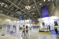 2020 퍼스널모빌리티쇼, 새로운 형태의 이동수단 선보이며 '성료'