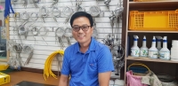 [인터뷰] 신용시스템, 신뢰할 수 있는 제품 생산에 박차