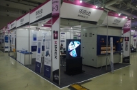 [KIMEX 2020] (주)인스턴, 효율적 부품 보관을 위한 ‘스마트 자동적재창고’ 제안