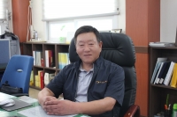 절단기 및 전용기 전문 제작 메이커 (주)동성디에스엠