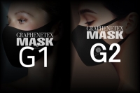 빨아도 성능은 그대로! 착한 마스크 등장