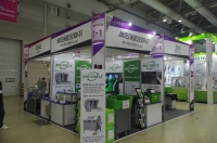 [KIMEX 2020] 바이오써클코리아(주), 친환경 세척기 및 세척제로 클린시장 선도