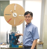 [인터뷰] 케이블 하네스 제작 전문기업 ‘모닝기전’