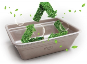 휴비스, 중국서 에코펫 본격 상업 생산 돌입