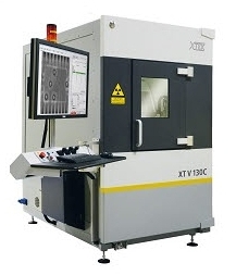 Nikon Xray