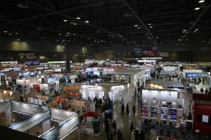 KOPLAS 2021, 위기를 기회로 삼는 플라스틱 산업 조명!