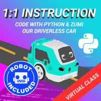 로보링크 미국 법인, 글로벌 실시간 AI 교육 실시