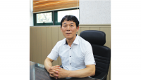 [Yeogie인터뷰] (주)금영메탈, 위기 속에서 기회를 대비하다